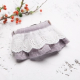 Слюнявчик, шарф, нагрудник, галстук-бабочка, милый аксессуар