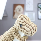 Плюшевая игрушка, кричащая курица, издает звуки, избавление от скуки, домашний питомец