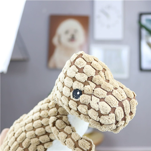 Плюшевая игрушка, кричащая курица, издает звуки, избавление от скуки, домашний питомец