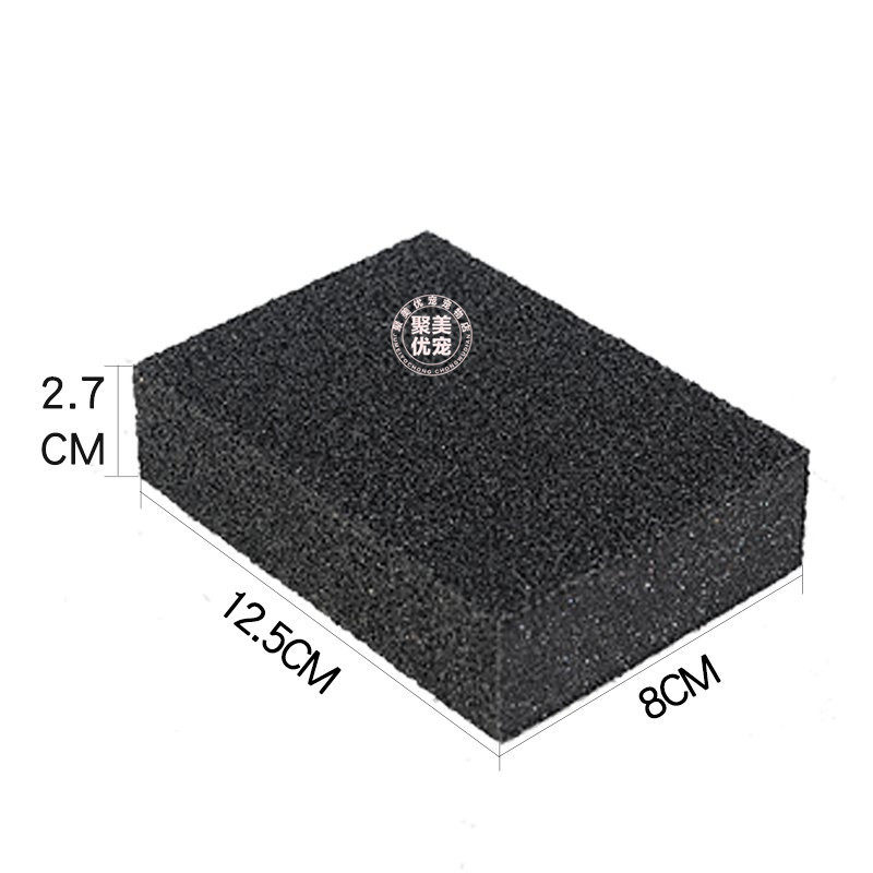 Gold Gold Coin Pet Beauty Stalk Dog Professional With Back-Gross Grindstone Light Stone Scraping and Airy Stick