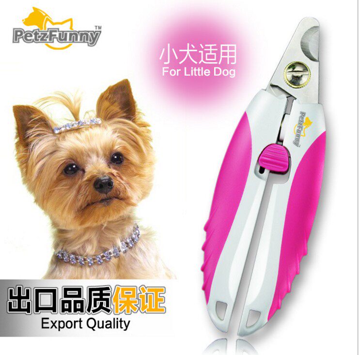 Pet Toe Nail Clippers Teddy Pooch Teddy Pooch Dogs Biumo Megi Doll Repo Kitty Cat Clean Nail Clippers