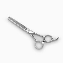 Fine Maiten professional pet beauty scissors Japanese KS42 dental scissors thin cut feel very good
