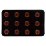 福元 Таблетки метронидазола 0,2 г*24 таблетки/коробка метронидазол таблетки таблетки Meton нитроклиппин нитиго таблетки пероральные лекарства