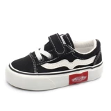 Детская тканевая весенняя спортивная обувь для мальчиков, кроссовки, тренд сезона