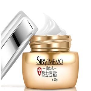 【仙么么】祛痘霜护肤祛痘神器