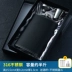 đồ khui rượu Bình xách tay bình rượu inox 304 ngoài trời xách tay rượu hộ gia đình 1 kg bình rượu nhỏ bình rỗng bình rượu trắng ly rượu vang Rượu vang