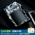 đồ khui rượu Bình xách tay bình rượu inox 304 ngoài trời xách tay rượu hộ gia đình 1 kg bình rượu nhỏ bình rỗng bình rượu trắng ly rượu vang Rượu vang