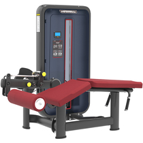 Kangqiang horizontal leg bending trainer commercial fitness equipment gym group purchase integrated trainer 6008
