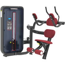 Kangqiang sitting abdominal muscle trainer commercial fitness equipment gym group purchase comprehensive trainer 6011