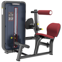 Kang Qiang Back Stretcher Commercial Fitness Equipment Gym Group Buy Integrated Trainer 6010