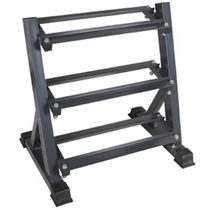 Kangqiang household commercial three-layer dumbbell rack BK-149