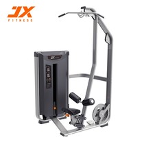 Junxia (JUNXIA) JX-3005 commercial gym seated high pull-down trainer