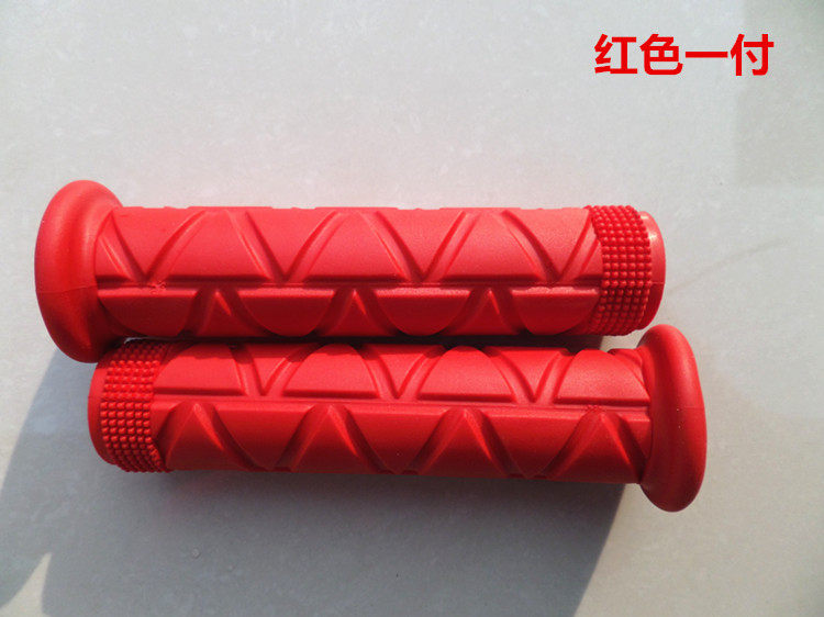 Poignées de vélo - Ref 2342482 Image 14