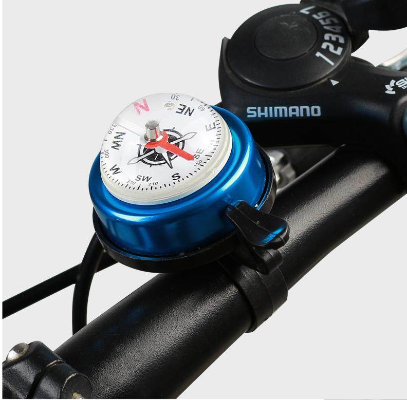 Sonnette de vélo - Ref 1451745 Image 10