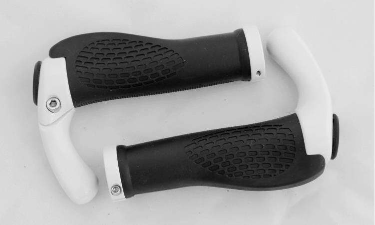 Poignées de vélo - Ref 2341633 Image 9