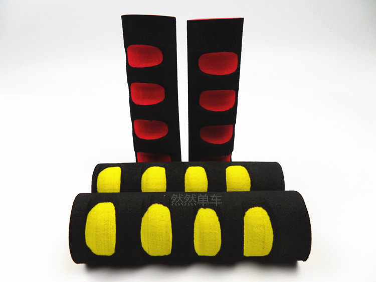 Poignées de vélo - Ref 2342485 Image 15