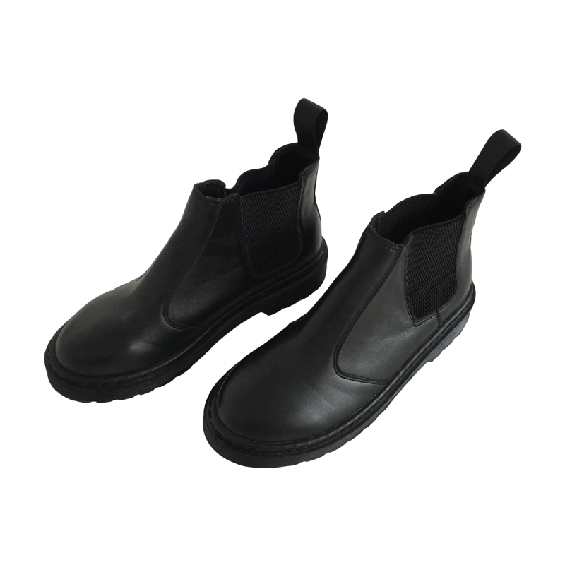 Bottes mi-saison femme OTHER   en Caoutchouc - Ref 3250663 Image 5
