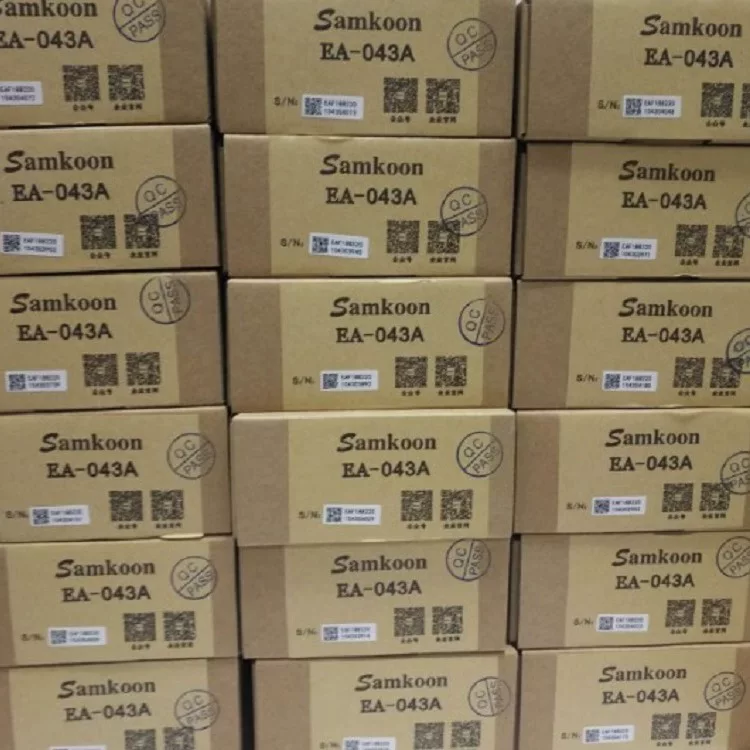 显控 EA-043A 070B AK-035A SK-043FE 102HE 121FS Touch HS Screen Samkoon