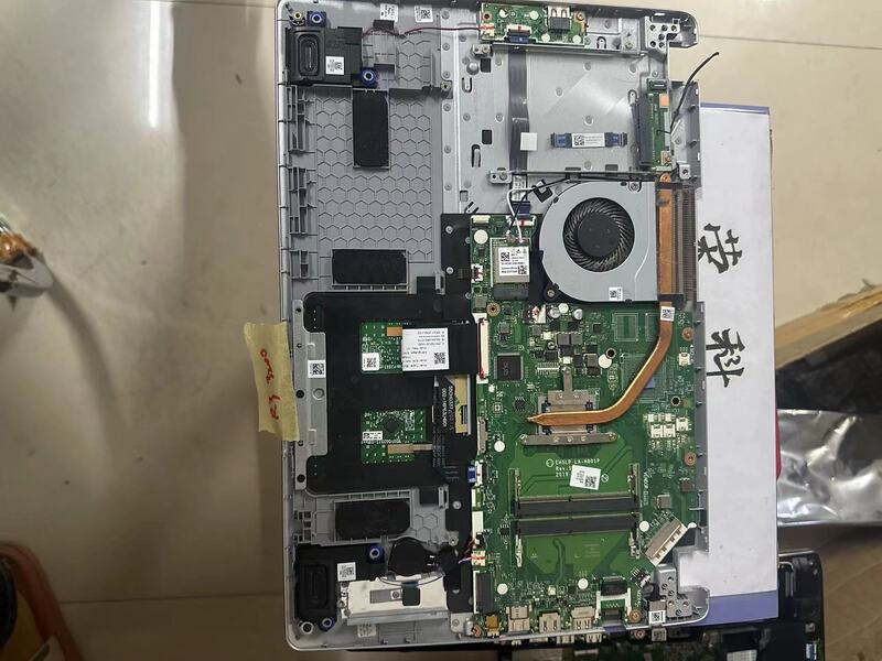 Acer Acer Aspire A515-43 Motherboard La-H801P R3 3200 Acer Acer Aspire A515-43 Motherboard La-H801P R3 3200