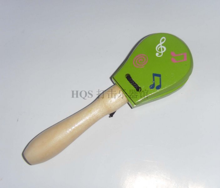 0375 đồ chơi giáo dục mầm non nhạc cụ cho trẻ em nhạc cụ cha mẹ và trẻ em dạy nhạc cụ gõ nhạc cụ Orff nhạc cụ / phiến gỗ đàn piano cho bé