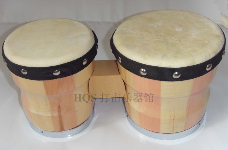 Nhạc cụ gõ Bộ dụng cụ Orff Đồ chơi giáo dục mầm non Đồ dùng dạy học cho trẻ em Trống trống Giáo dục sớm 0286 - Đồ chơi nhạc cụ cho trẻ em đồ chơi đánh trống