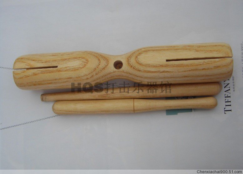 Bộ gõ / Nhạc cụ Orff / Dụng cụ dạy con / Đồ chơi giáo dục mầm non / Học sớm / Nhẫn đôi 0113 - Đồ chơi nhạc cụ cho trẻ em đàn đồ chơi