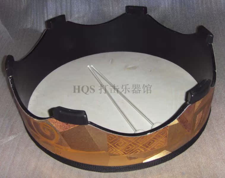 Bộ gõ / trống Orff Công cụ dạy con nuôi / Đồ chơi giáo dục mầm non / Học sớm / Trống da / 039 - Đồ chơi nhạc cụ cho trẻ em đàn trẻ em giá rẻ