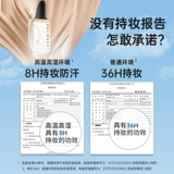 Тональный крем, увлажняющая база под макияж для жирной кожи, стойкое покрытие