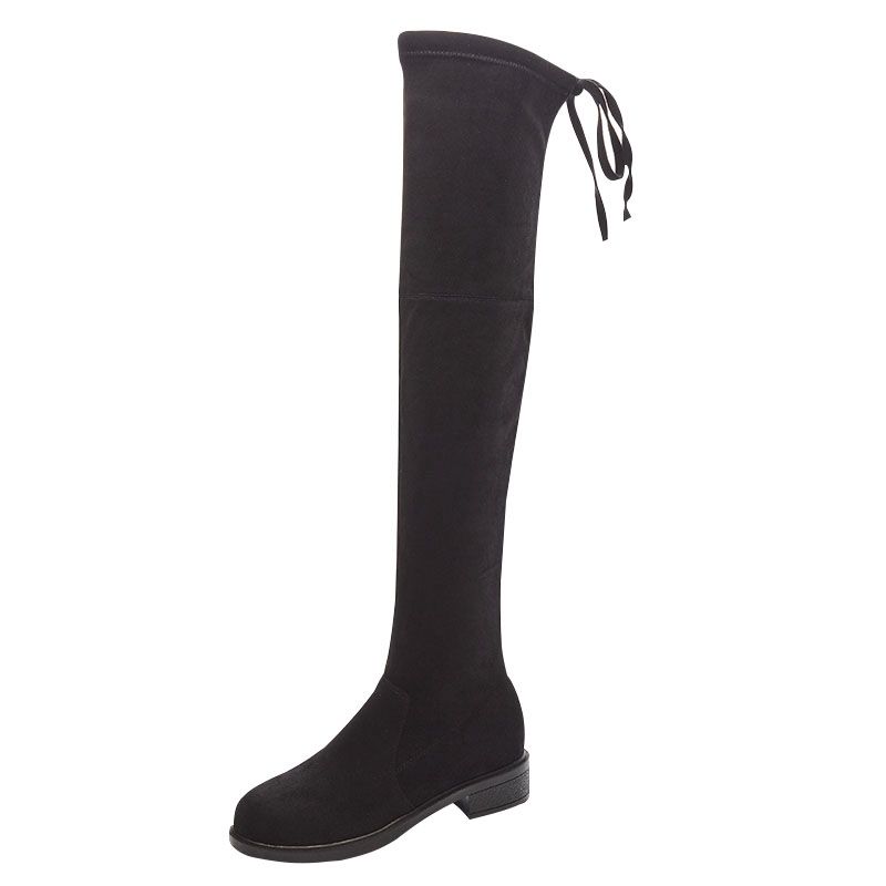 Bottes mi-saison femme OTHER   en Caoutchouc - Ref 3251026 Image 5