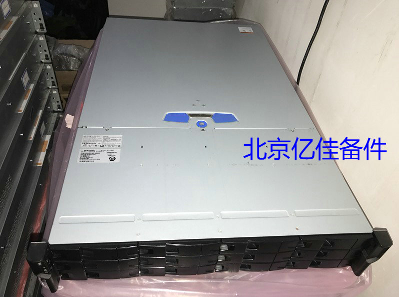 EMC DataDomain DD690 DD660 DD690 G Whole machine power supply Fan Whole machine accessories