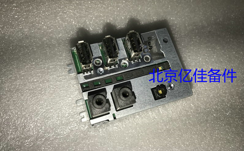 Dell KX5P0 Precision T5810 T7810 Switch Board