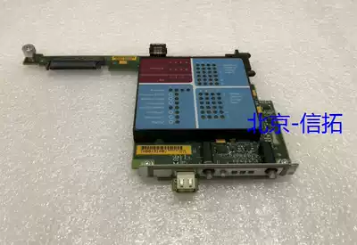 HP RX6600 RX3600 minicomputer Common Display Board AB463-60020