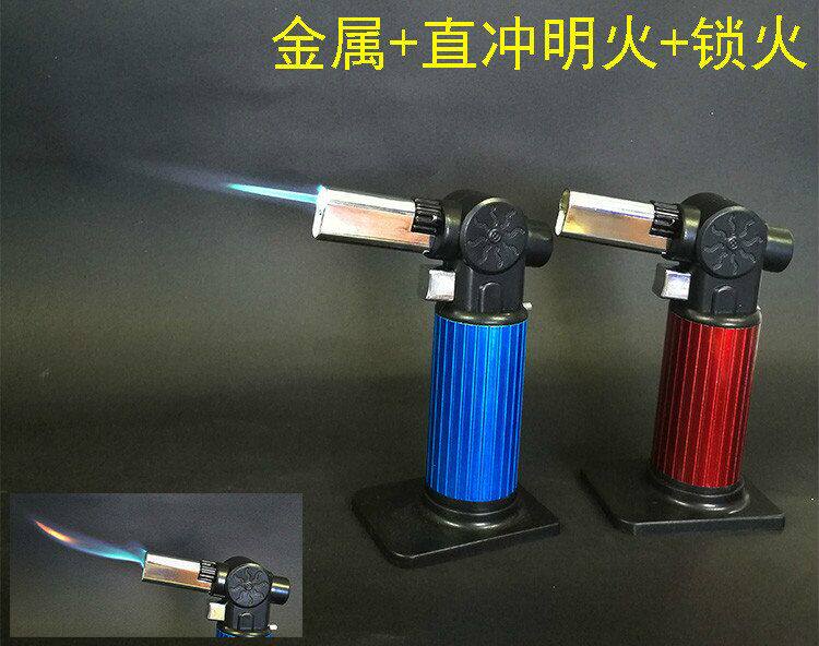 Portable Welding Guns Outdoor Barbecue Equipped Budin Micro Spray Fire Gun Lighter Furniture to Mao Edge except for small advertisements 