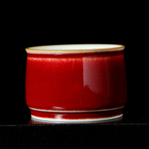 Jingdei Town Cup of the Royal Honor Cup of the Cup of the Personal Special Cup of the Tea Cup of the Ancient Tea Cup