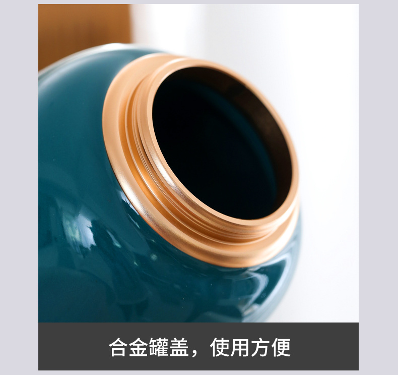 Manual coppering. As silver mugs box set water separation tank filter office cup Chinese style household ceramics