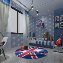 Art Age Cute Little Kids House Cartoon Child Anecdote Wallpaper Wallpaper Horseback Riding Sailing Boys House