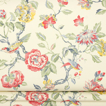 American original Imported Wallpaper American Rural European Style Fields Garden Bedrooms Living Room Bookroom Background Wall Paper B11