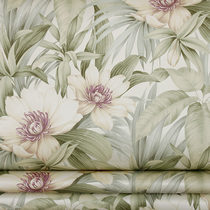 American Import Wallpaper American Countryside European Style Vintage Bedroom Living Room Book Room Background Wall Paper N069