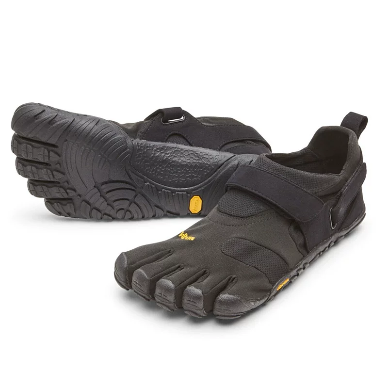 Vibram, спортивный скакалка для пальцев ног для зала для тренировки