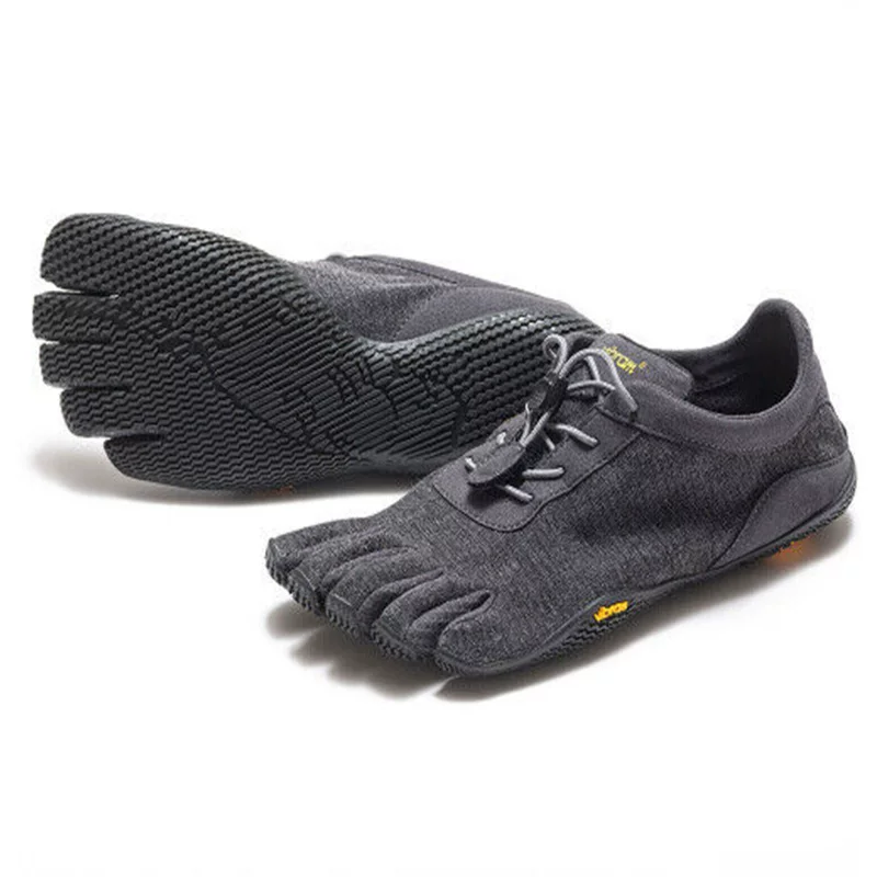 Vibram, спортивный скакалка для пальцев ног для зала для тренировки