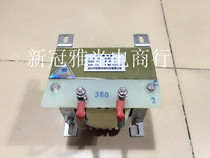 2000W UV lamp ballast 2KW high voltage mercury lamp electronic rectifier 380V pure copper UV ballast