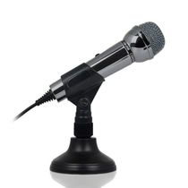 Computer microphone ksong special chat microphone game broadcast live recording equipment with bracket base