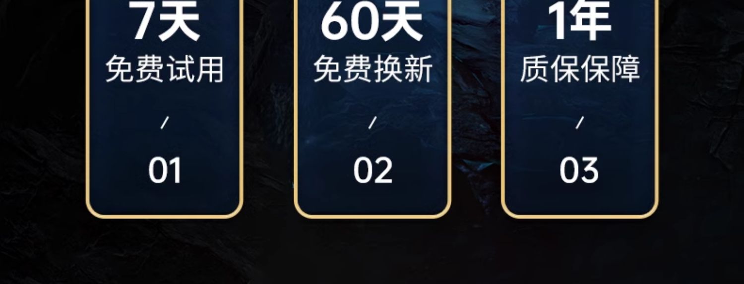 第171期 雷柏头号种子VT1双高速系列无线游戏鼠标免费众测申请资格