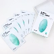 Đến 8cm Hàn Quốc dr.jart Ti Jiating viên thuốc màu xanh viên nang màu xanh lá cây sơ cứu màu xanh lá cây giữ ẩm nhẹ nhàng đóng hộp - Mặt nạ mặt nạ yến tươi