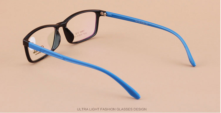 Montures de lunettes en Memoire plastique - Ref 3138688 Image 23