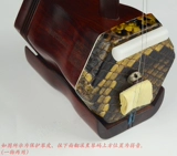 Код Erhu Guardian Новые длинные кремниевые коды клея Erhu Huhu Слабый звуковая посуда Защита для фортепиано кожа