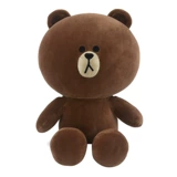 Большая кукла, плюшевая игрушка