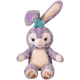 Плюшевый кролик, большая игрушка, тряпичная кукла, подушка для сна, подарок на день рождения