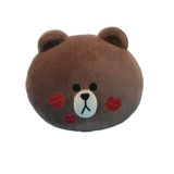 Подушка для автомобиля, кукла, милый диван