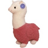 Плюшевая альпака, игрушка для сна, большая подушка, детская тряпичная кукла, фигурка, популярно в интернете